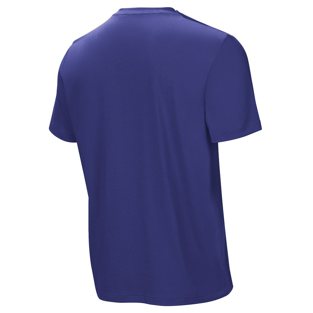 Baltimore Ravens Home Team Adaptive T-Shirt | NFL New