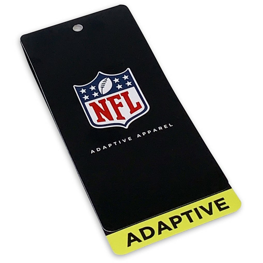 Baltimore Ravens Home Team Adaptive T-Shirt | NFL New
