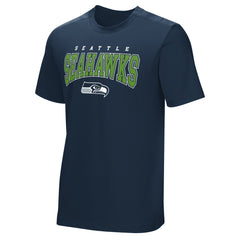 Seattle Seahawks Home Team Adaptive T-Shirt | NFL New