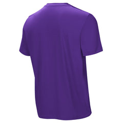 Minnesota Vikings Home Team Adaptive T-Shirt | NFL New