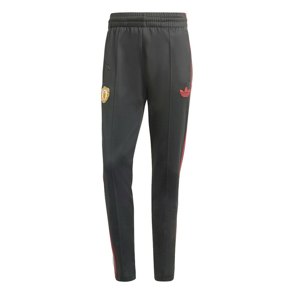 Manchester United x Stone Roses Originals 2023/24 Track Pants