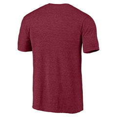 Philadelphia Phillies Hometown Collection Fightin' Phils Tri-Blend T-Shirt - MLB T-shirts