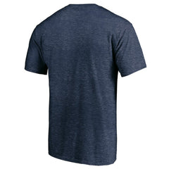 Chicago White Sox Cooperstown Collection Throwback Logo Tri-Blend T-Shirt - MLB T-shirts