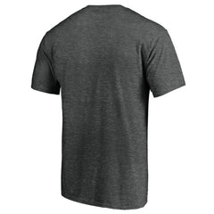San Francisco Giants Cooperstown Collection Throwback Logo Tri-Blend T-Shirt - MLB T-shirts
