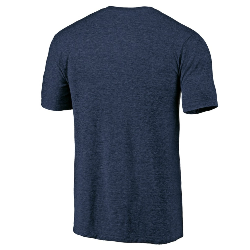 Houston Astros Cooperstown Collection Logo Tri-Blend T-Shirt - MLB T-shirts