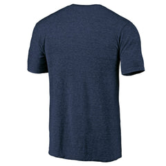 Houston Astros Cooperstown Collection Logo Tri-Blend T-Shirt - MLB T-shirts