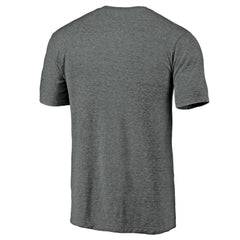 Los Angeles Dodgers Cooperstown Collection Logo Tri-Blend T-Shirt - MLB T-shirts