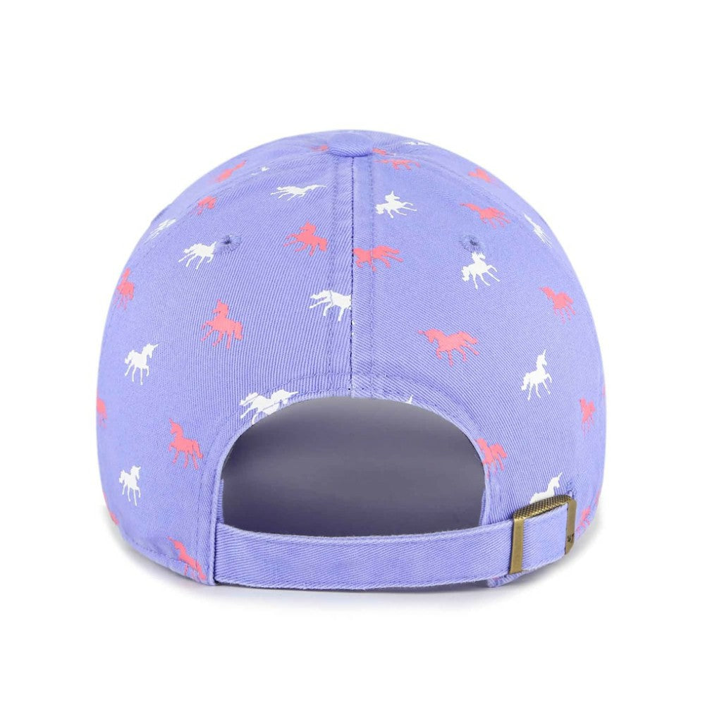 Boston Red Sox '47 Youth Unicorn Jamboree Adjustable Hat - MLB Hats