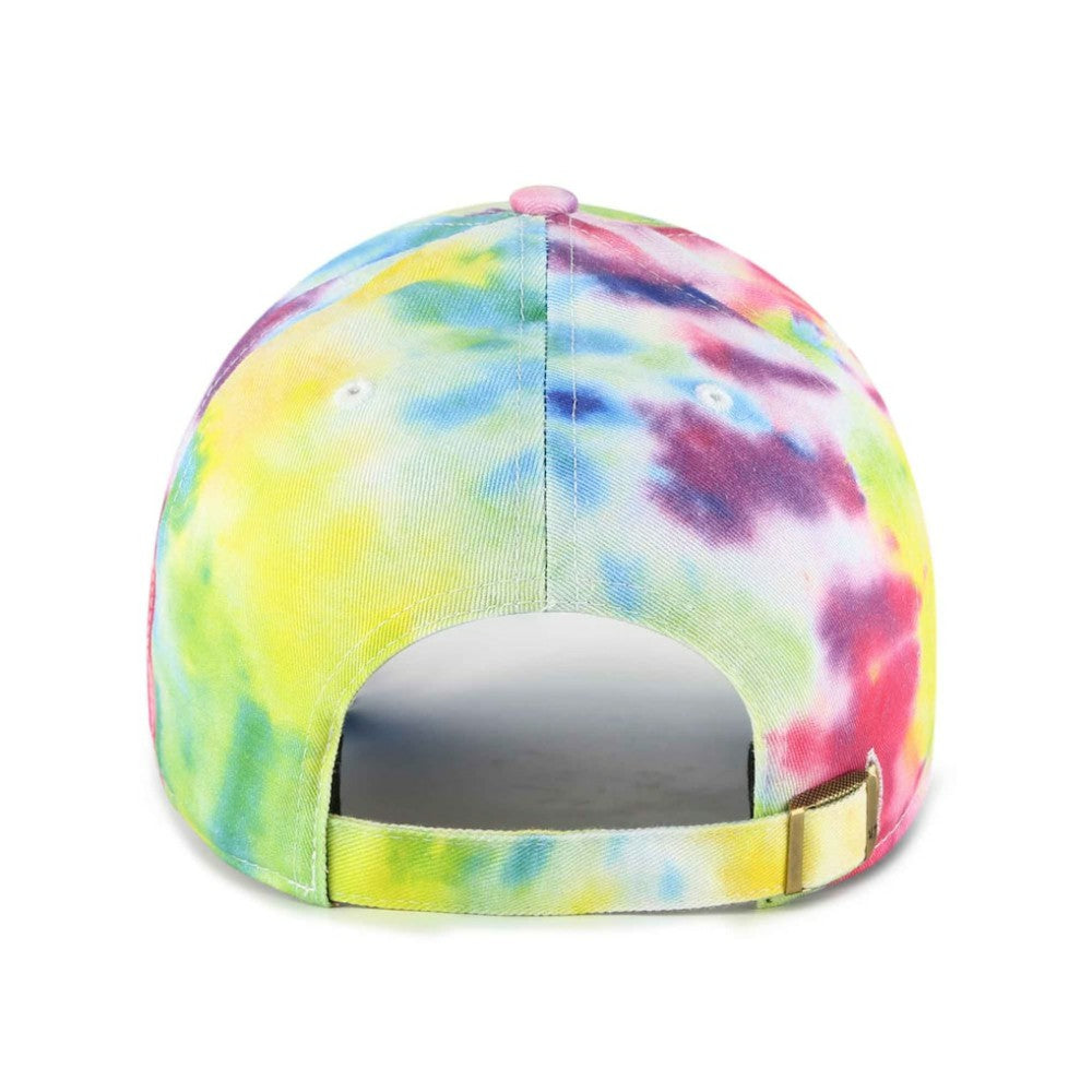 Boston Red Sox '47 Youth Tie-Dye Adjustable Hat - MLB Hats