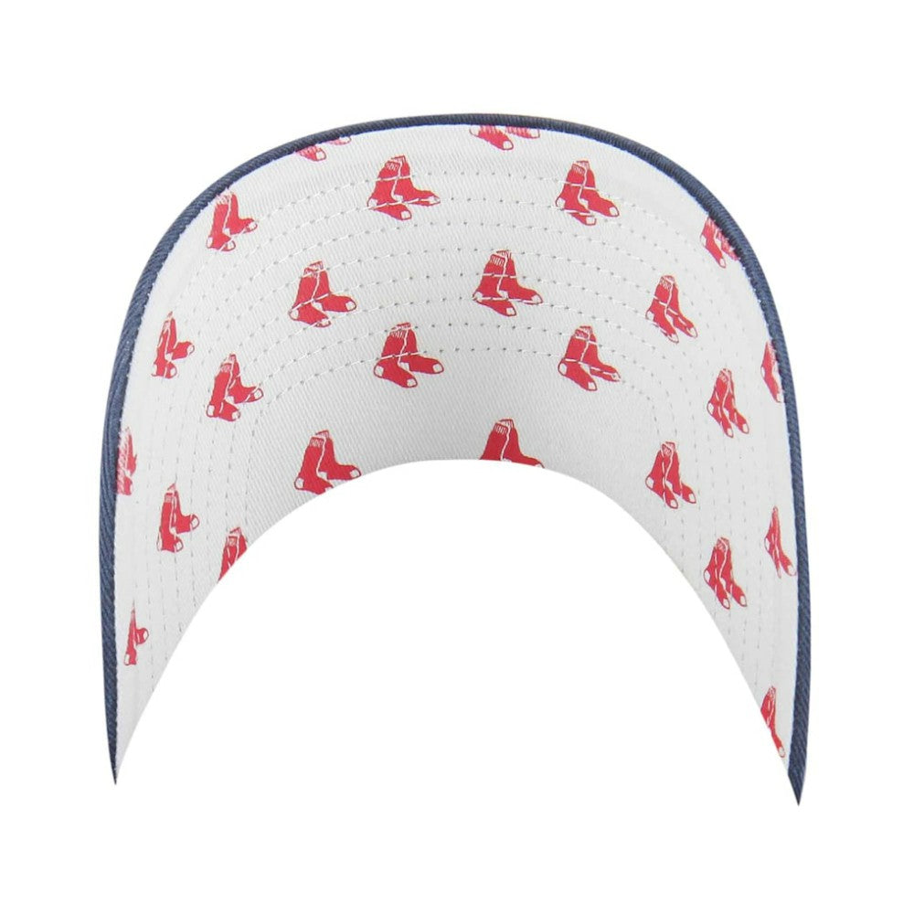 Boston Red Sox '47 Women's Confetti Icon Adjustable Hat - MLB Hats