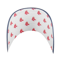Boston Red Sox '47 Women's Confetti Icon Adjustable Hat - MLB Hats
