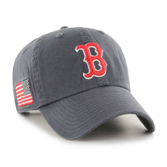 Boston Red Sox '47 Heritage Adjustable Hat - MLB Hats