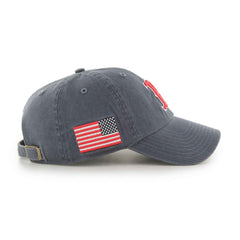 Boston Red Sox '47 Heritage Adjustable Hat - MLB Hats