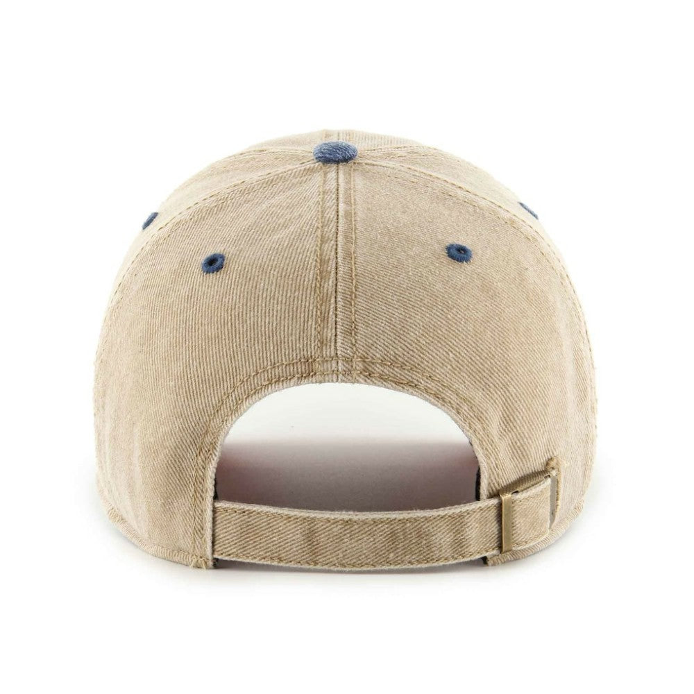 Boston Red Sox '47 Eldin Two-Tone Adjustable Hat - MLB Hats