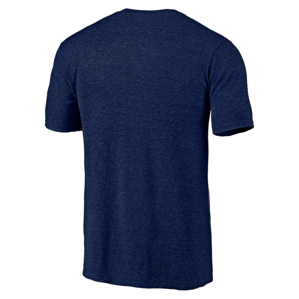 Boston Red Sox Cooperstown Collection Our Game Tri-Blend T-Shirt - MLB T-shirts