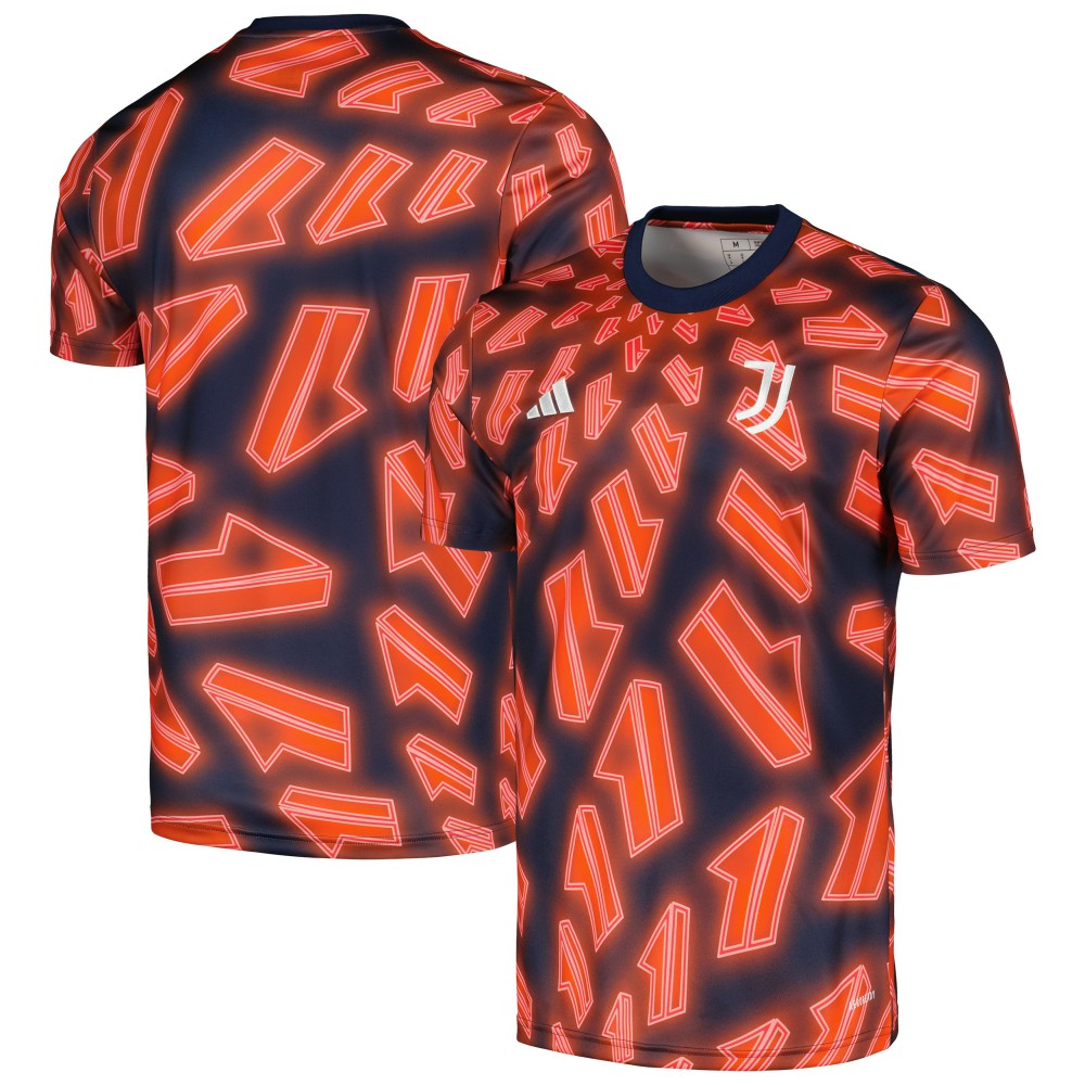 Juventus 2023/24 Pre-Match Top
