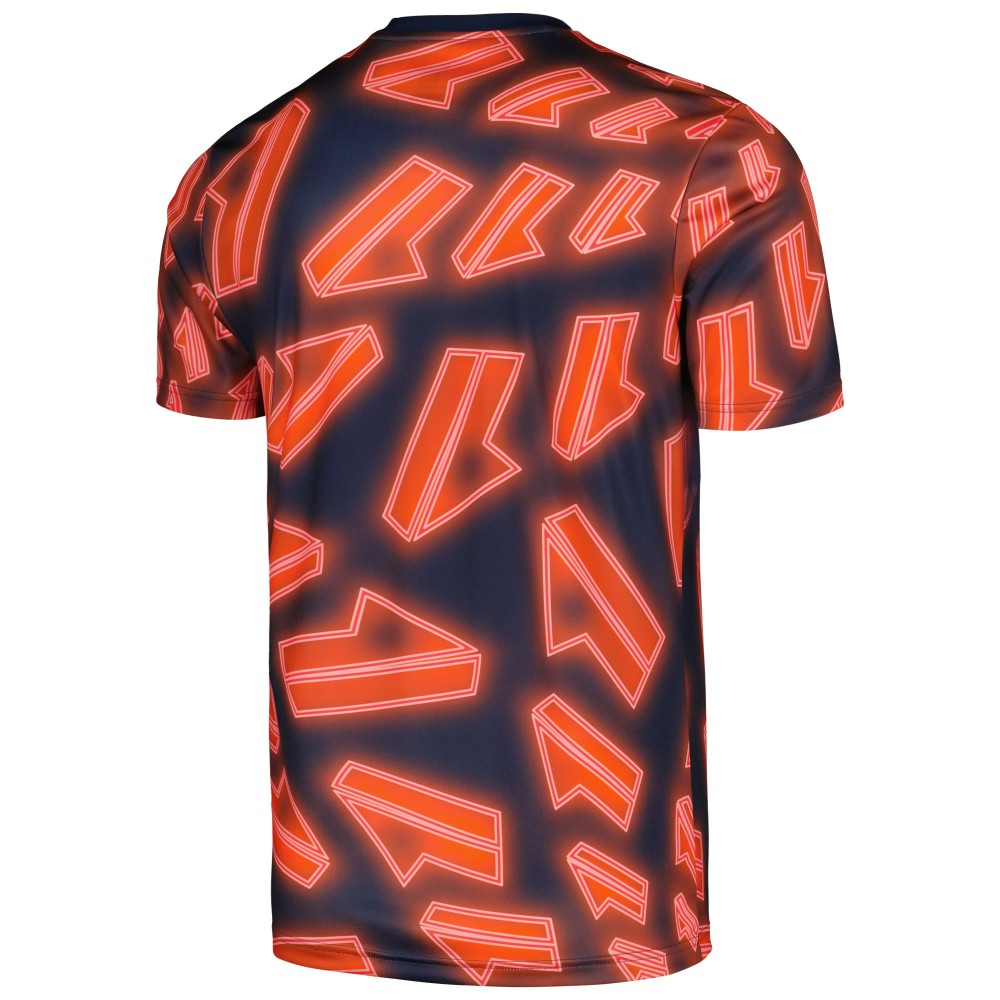 Juventus 2023/24 Pre-Match Top