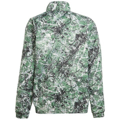Manchester United x Stone Roses Originals Youth 2023/24 Reversible Anthem Full-Zip Jacket