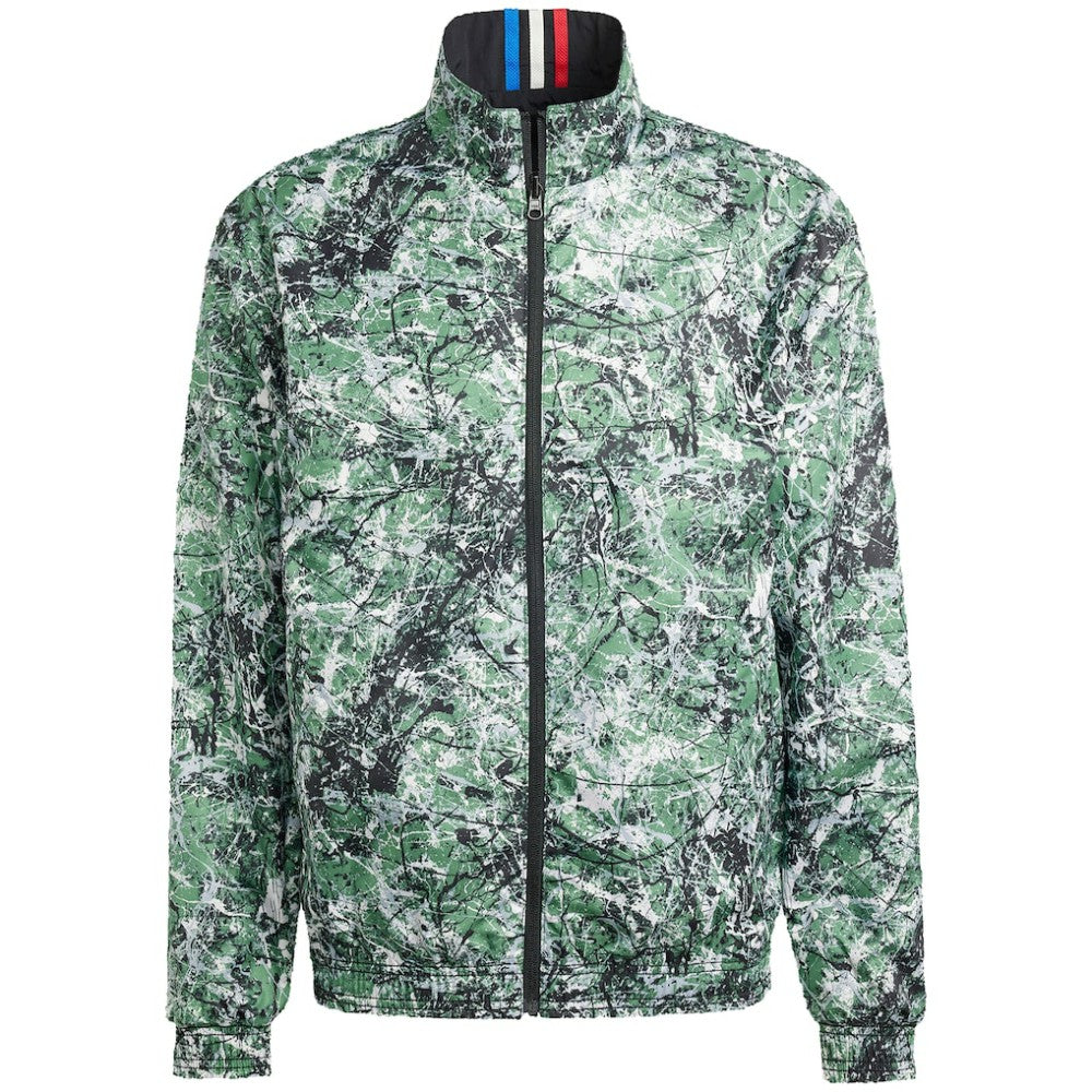 Manchester United x Stone Roses Originals 2023/24 Reversible Anthem Full-Zip Jacket