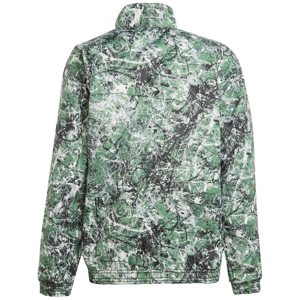 Manchester United x Stone Roses Originals 2023/24 Reversible Anthem Full-Zip Jacket
