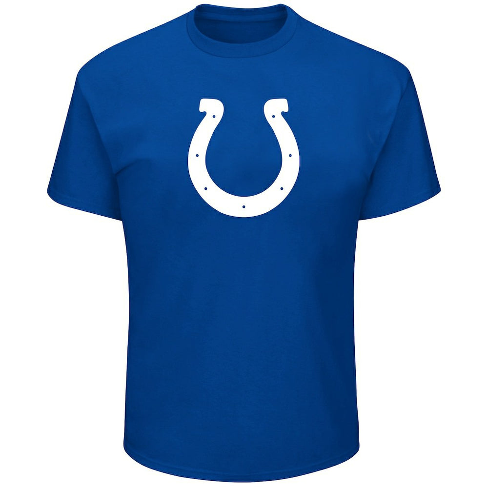 Indianapolis Colts Anthony Richardson  Big & Tall Player Name & Number T-Shirt | NFL US