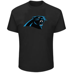 Carolina Panthers Bryce Young  Big & Tall Player Name & Number T-Shirt | NFL On sale