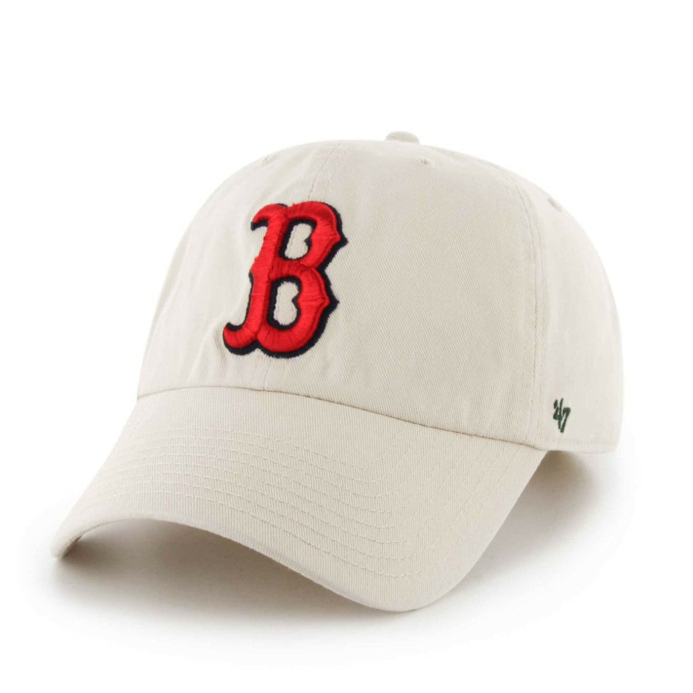 Boston Red Sox '47 Adjustable Hat - MLB Hats