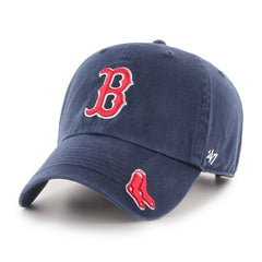 Boston Red Sox '47 Revolution Adjustable Hat - MLB Hats