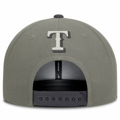 Texas Rangers Nike Pro Dri-FIT Snapback Hat - MLB Hats