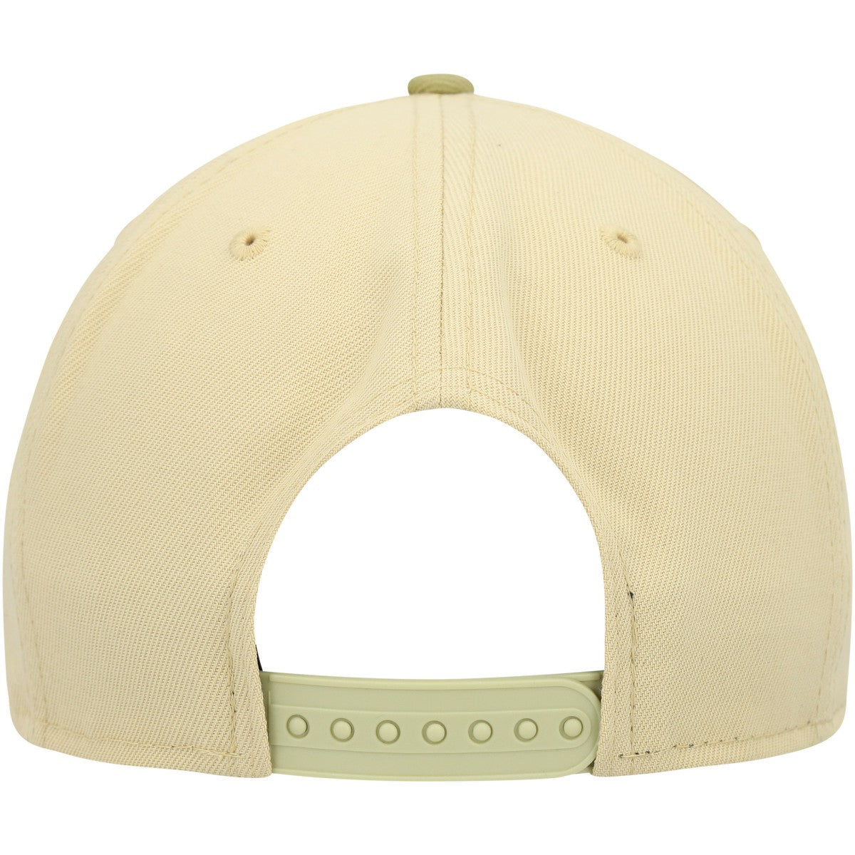 Khaki/Tan Phoenix Suns Green Collection Repreve 9FIFTY Snapback Hat | NBA