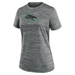 Tampa Bay Rays Nike Women's 2024 City Connect Authentic Collection Velocity Performance T-Shirt - MLB T-shirts