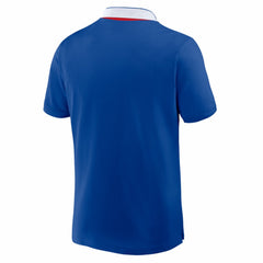 England National Team Crest Polo