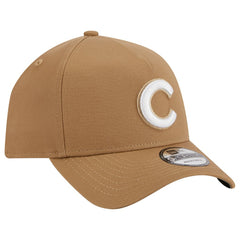 Chicago Cubs New Era A-Frame 9FORTY Adjustable Hat - MLB Hats