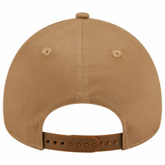 Cincinnati Reds New Era A-Frame 9FORTY Adjustable Hat - MLB Hats