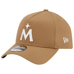 Minnesota Twins New Era A-Frame 9FORTY Adjustable Hat - MLB Hats