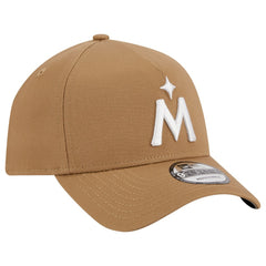 Minnesota Twins New Era A-Frame 9FORTY Adjustable Hat - MLB Hats