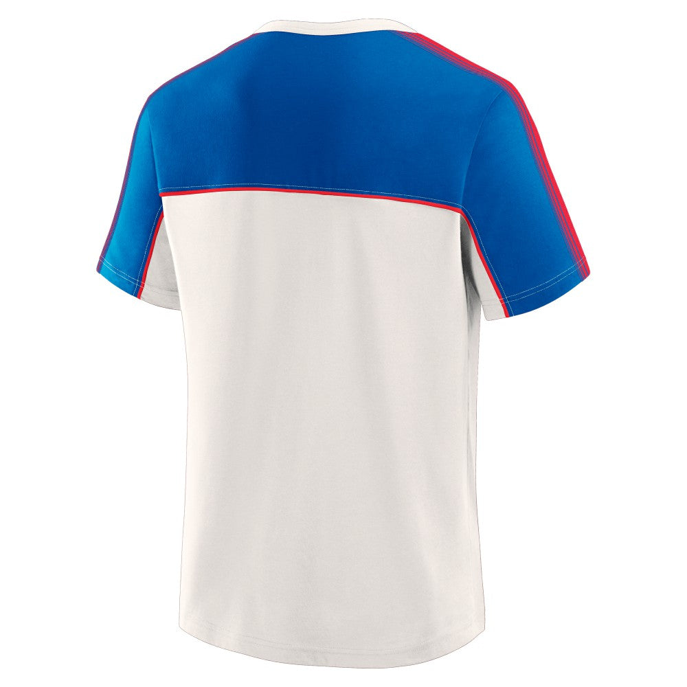 Paris Saint-Germain Retro T-Shirt