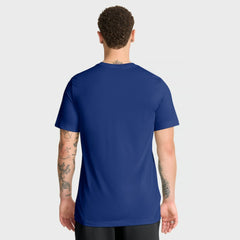 Texas Rangers Nike Knockout Team Legend Dri-FIT T-Shirt - MLB T-shirts
