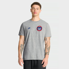 Chicago Cubs Nike Cooperstown 2-Hit T-Shirt - MLB T-shirts