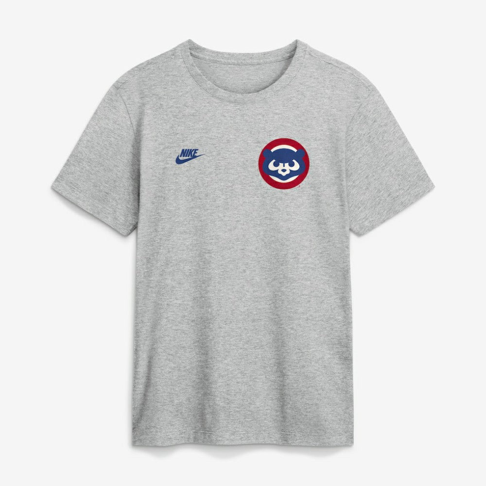 Chicago Cubs Nike Cooperstown 2-Hit T-Shirt - MLB T-shirts