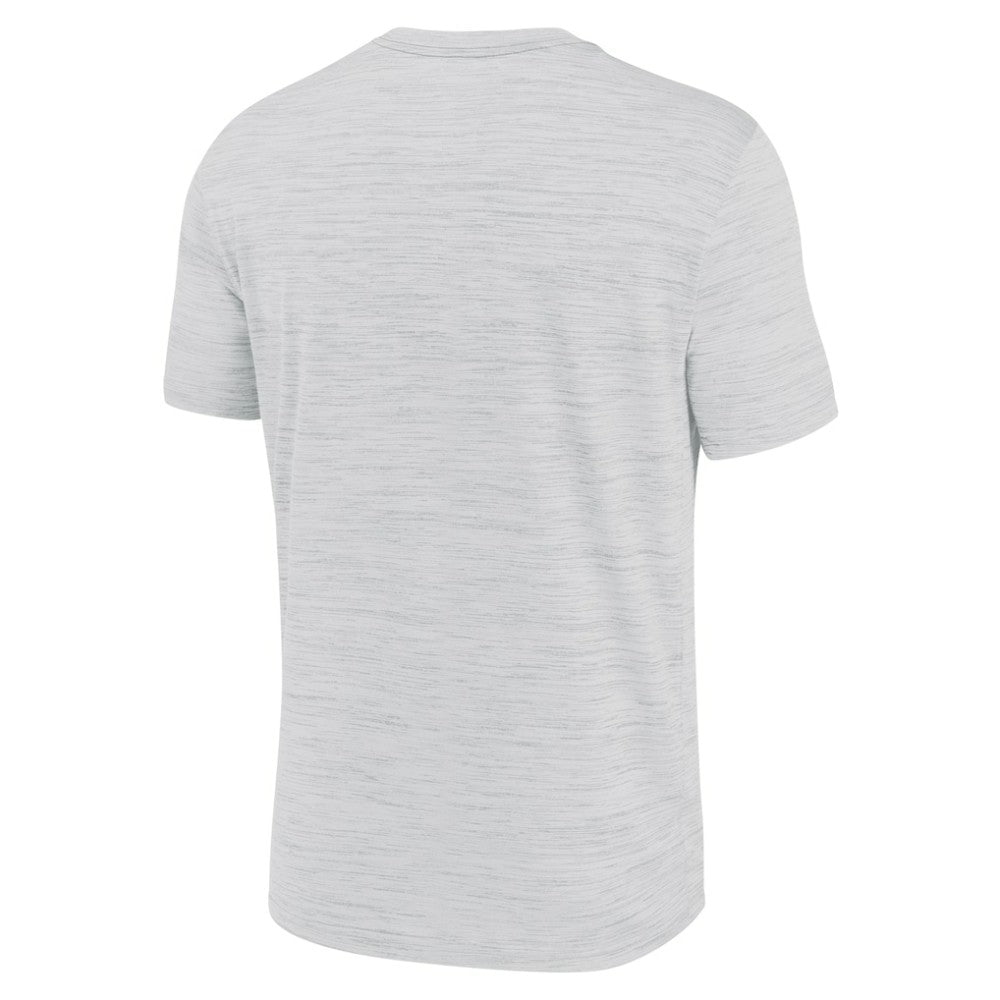 Detroit Tigers Nike Velocity Team Phrase Dri-FIT T-Shirt - MLB T-shirts