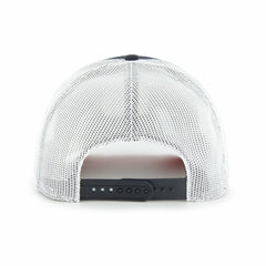 Chicago White Sox '47 Union Patch Trucker Adjustable Hat - MLB Hats