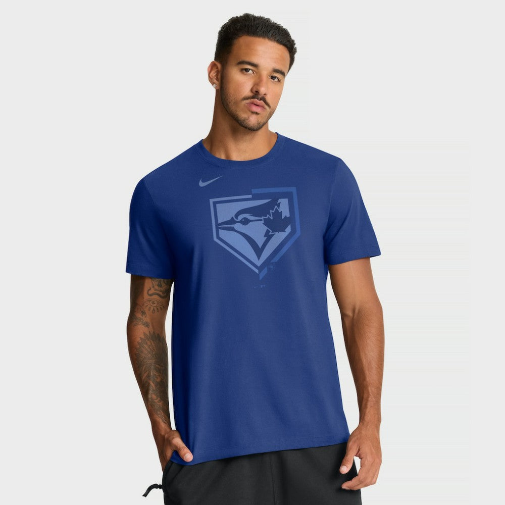 Toronto Blue Jays Nike Icon T-Shirt - MLB T-shirts