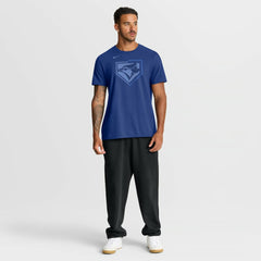 Toronto Blue Jays Nike Icon T-Shirt - MLB T-shirts