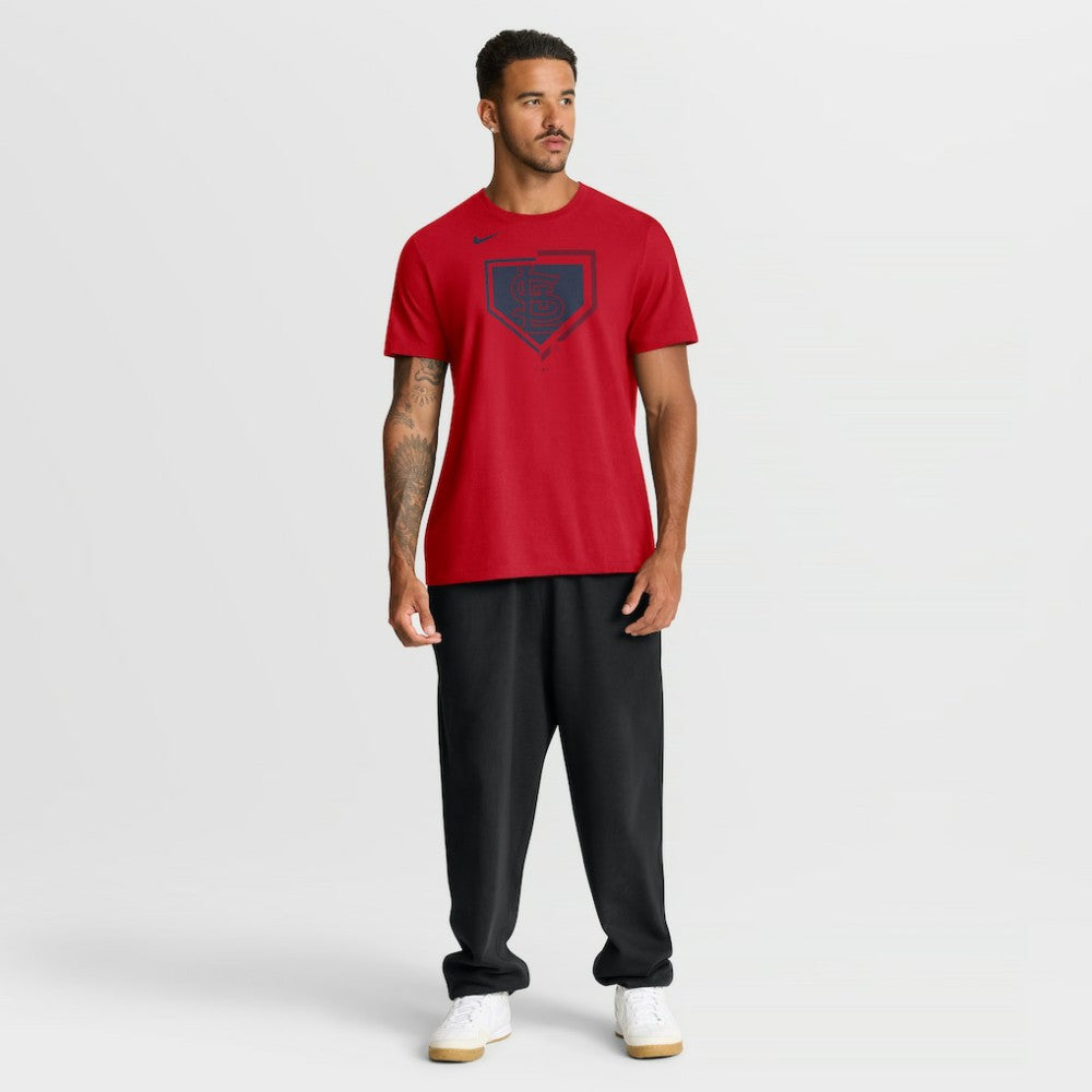 St. Louis Cardinals Nike Icon T-Shirt - MLB T-shirts