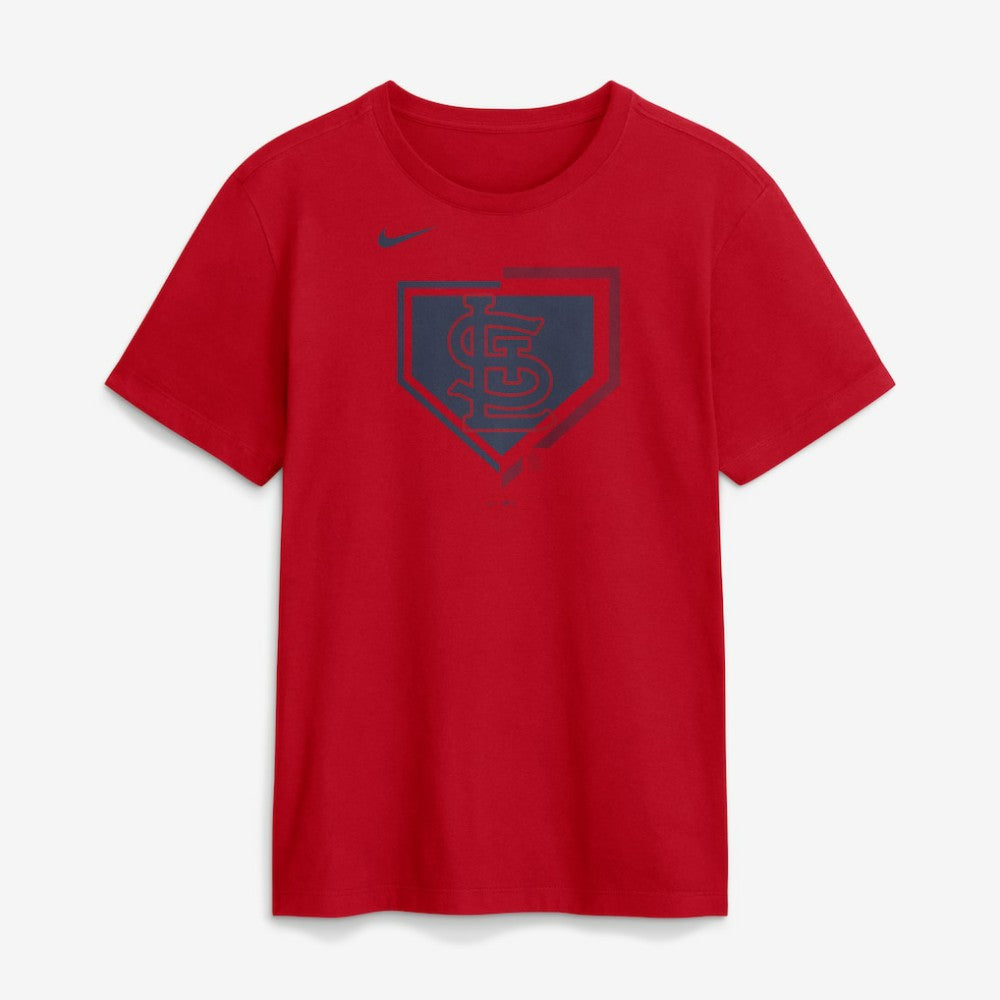 St. Louis Cardinals Nike Icon T-Shirt - MLB T-shirts