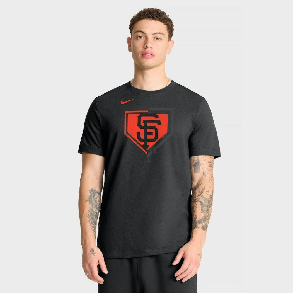 San Francisco Giants Nike Icon T-Shirt - MLB T-shirts