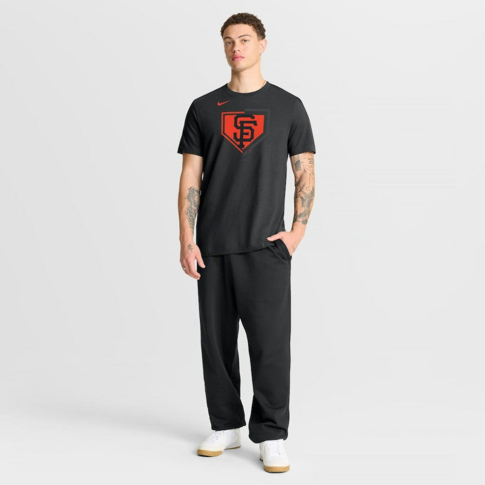 San Francisco Giants Nike Icon T-Shirt - MLB T-shirts