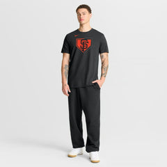 San Francisco Giants Nike Icon T-Shirt - MLB T-shirts