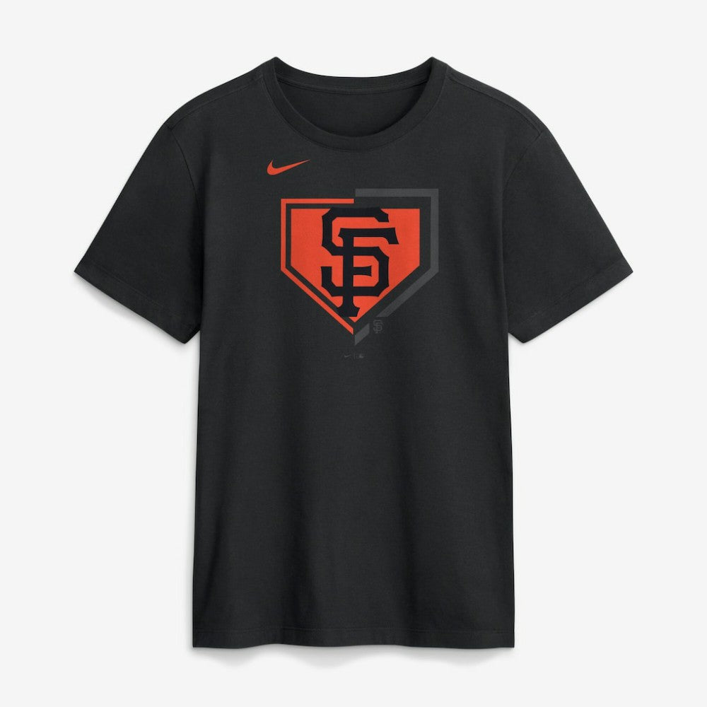 San Francisco Giants Nike Icon T-Shirt - MLB T-shirts